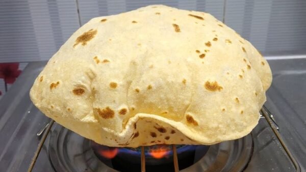 Soft Roti 1 Pc