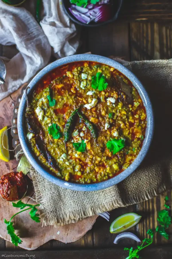 Egg Tadka Fry