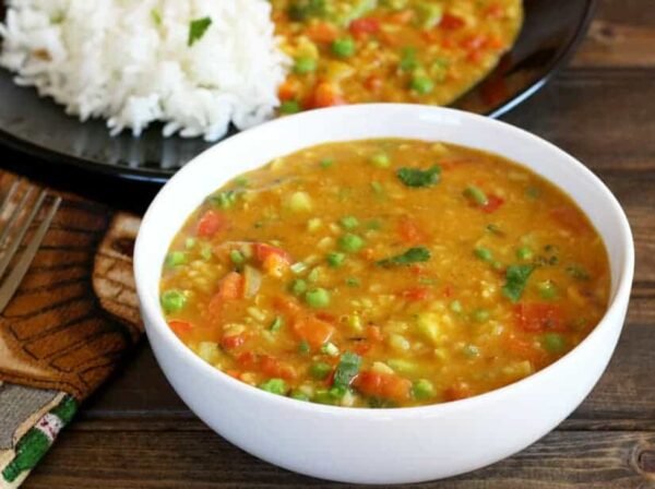 Veg Dal