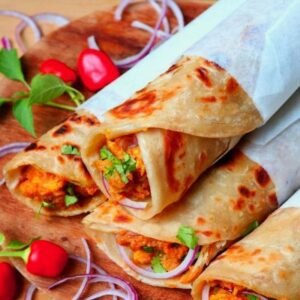 Egg Roll